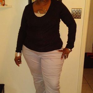 Meet your Posher, Tamara